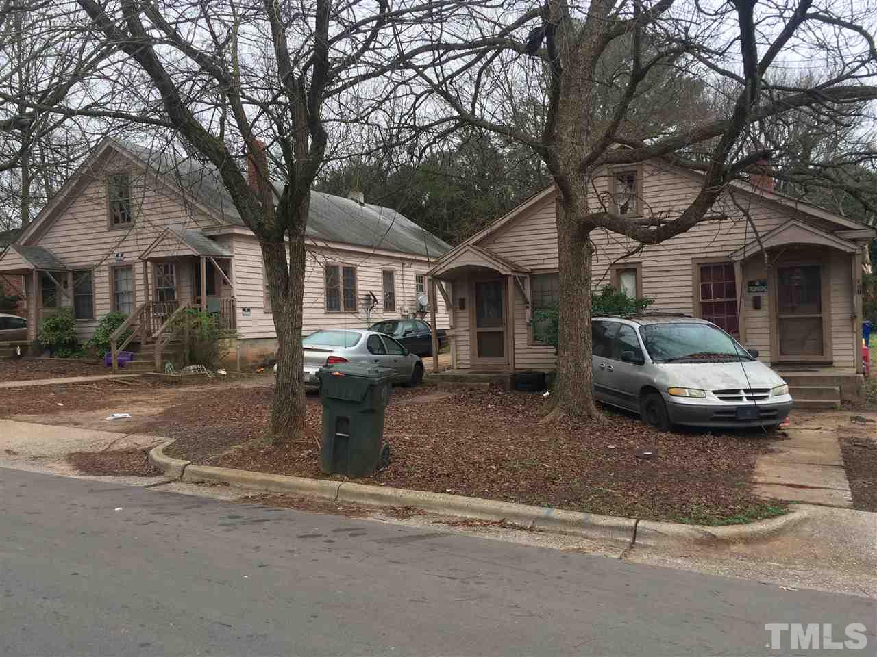 309 Kennedy Street Raleigh, NC 27610 - Photo 2 of 3