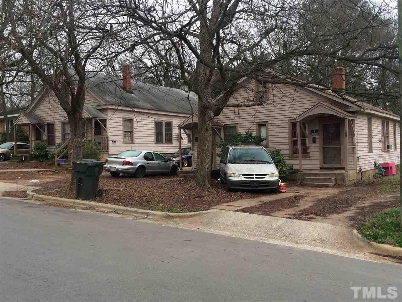 309 Kennedy Street Raleigh, NC 27610 - Photo 3 of 3