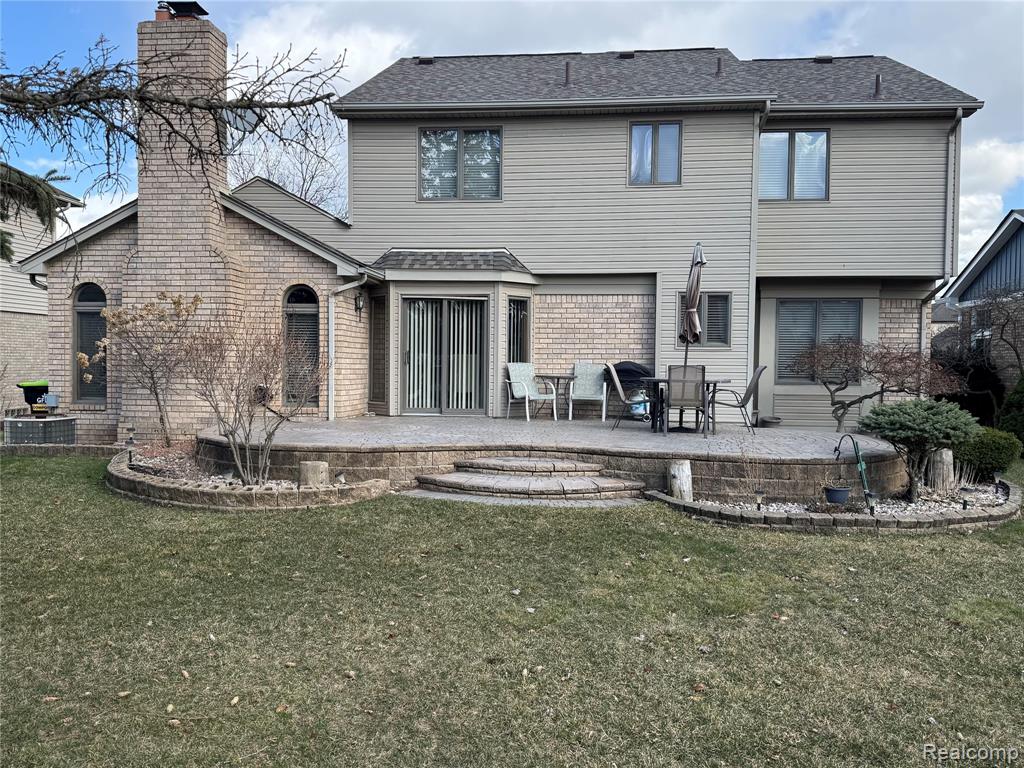 48583 Tilch Road Macomb, MI 48044 - Photo 52 of 53
