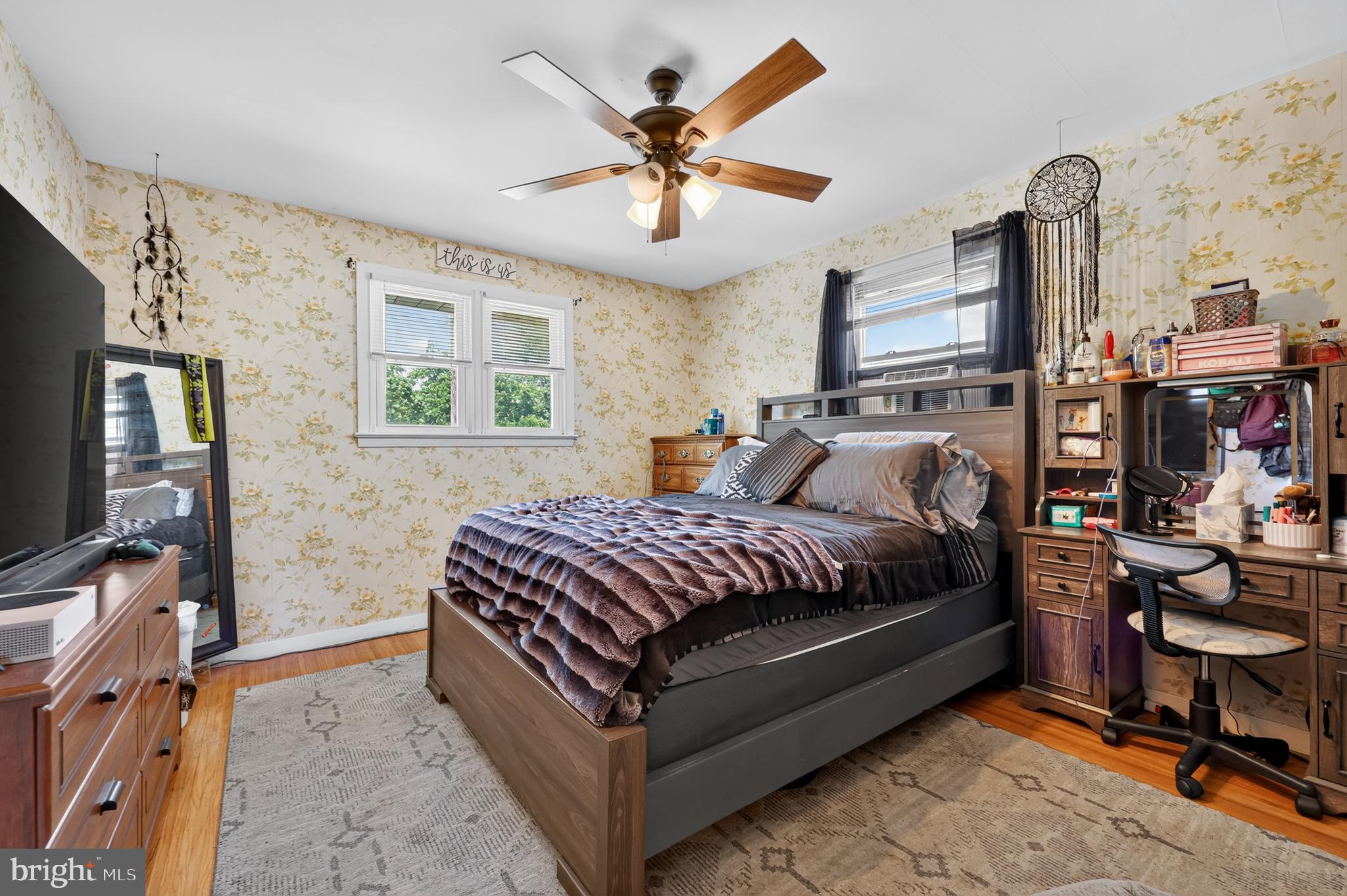 620 West 3rd Avenue Runnemede, NJ 08078 - Photo 16 of 30 Bedroom 1
