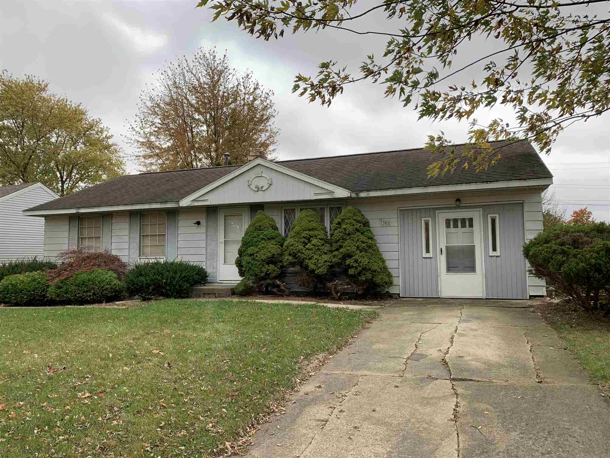 1103 Angus Drive Decatur, IN 46733 - Photo 1 of 23