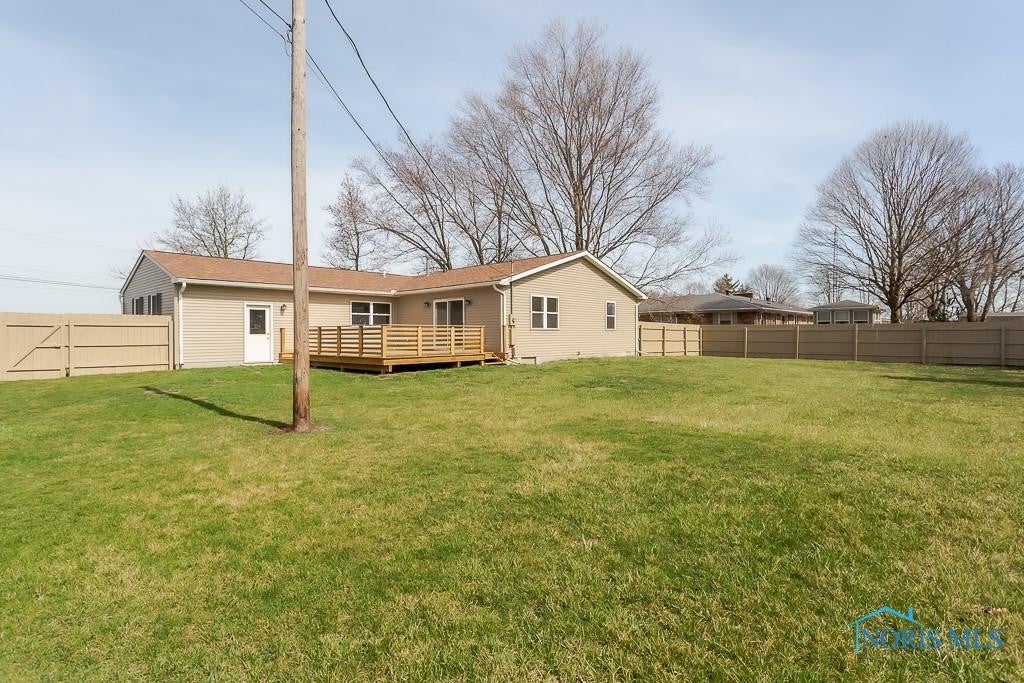 19917 Sand Ridge Road Weston, OH 43569 - Photo 8 of 42 Gallery Image 8