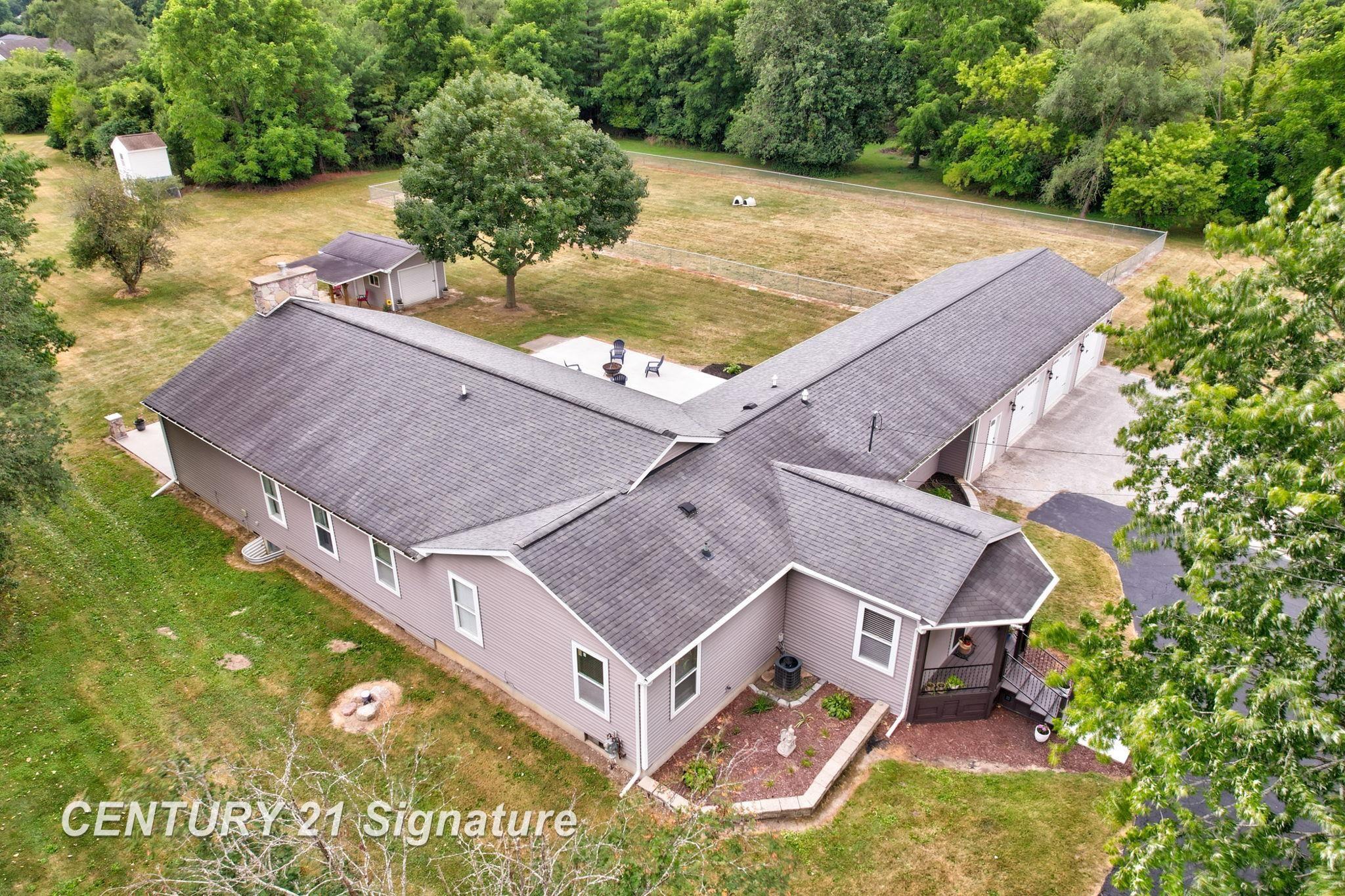 4098 Crosby Road Flint, MI 48506 - Photo 75 of 79