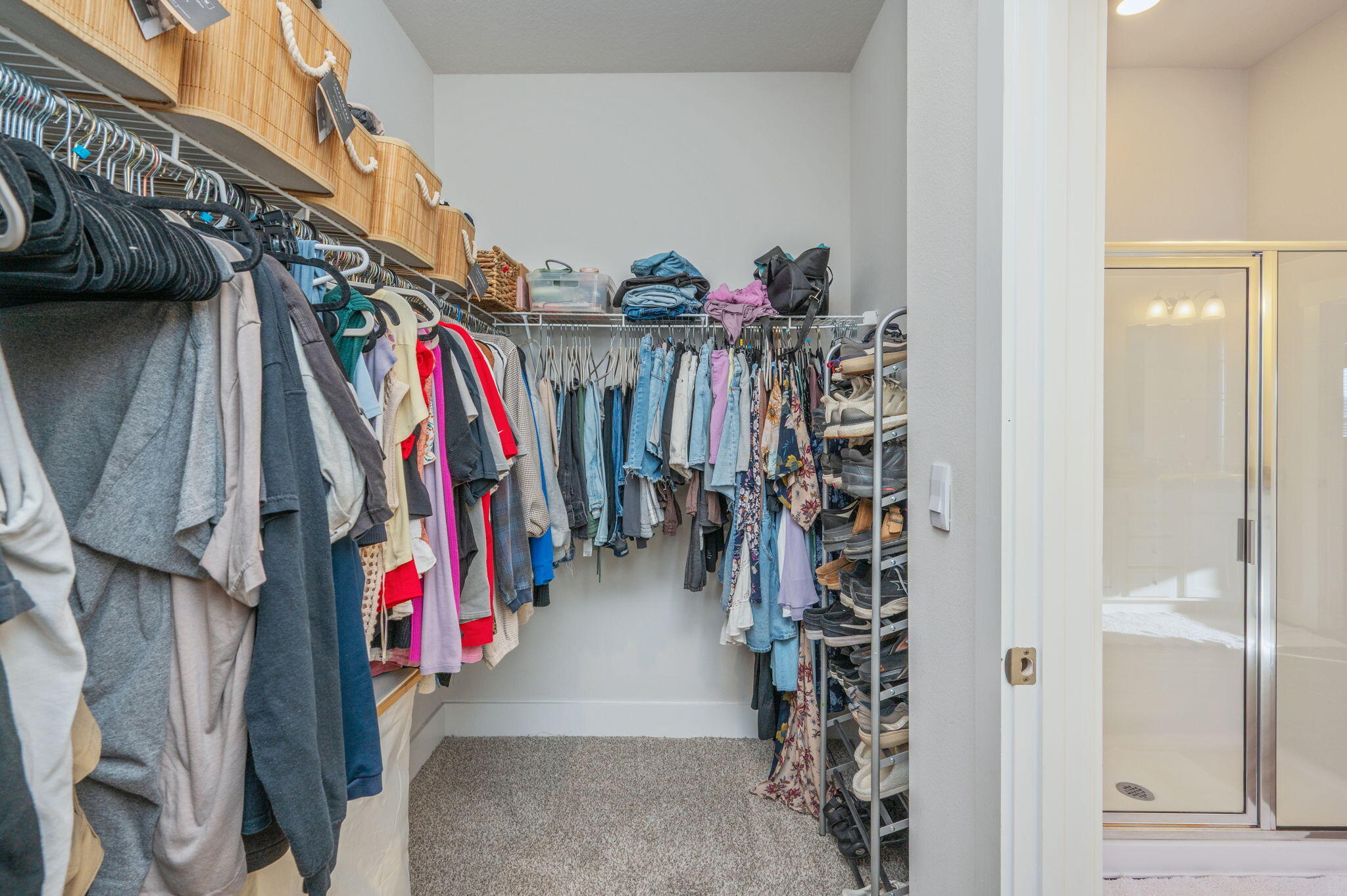 704 Quintana Street Crestview, FL 32539 - Photo 22 of 40 Walk in closet