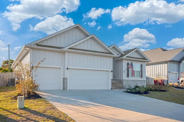 $415,000 | 704 Quintana Street, Crestview, FL 32539