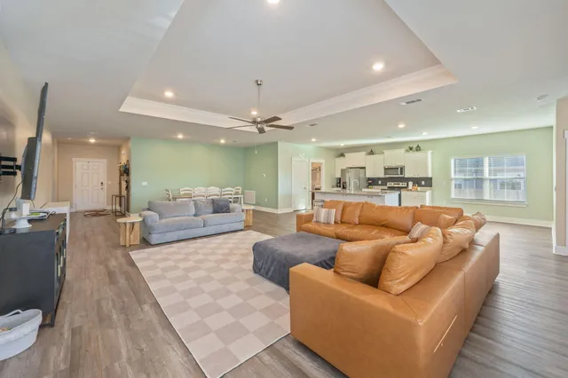 $415,000 | 704 Quintana Street, Crestview, FL 32539