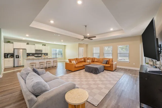 $415,000 | 704 Quintana Street, Crestview, FL 32539