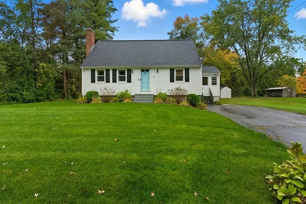 $649,900 | 31 Allen Road, Tewksbury, MA 01876