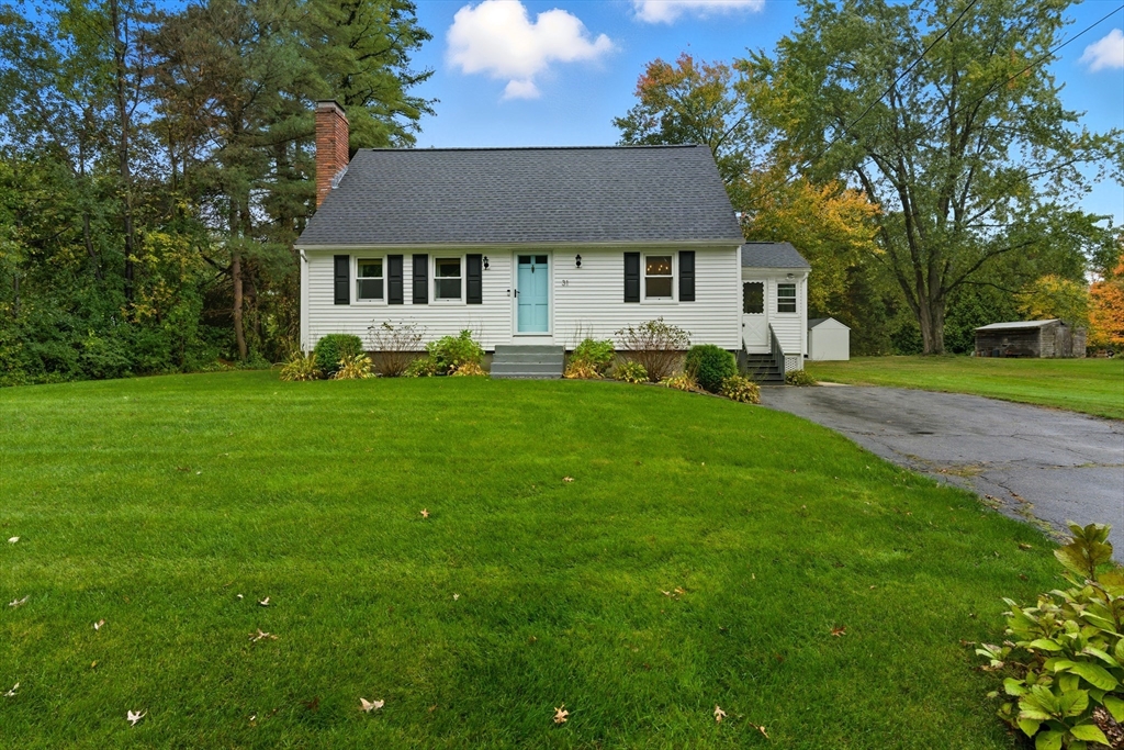 31 Allen Road Tewksbury, MA 01876 - Photo 1 of 35