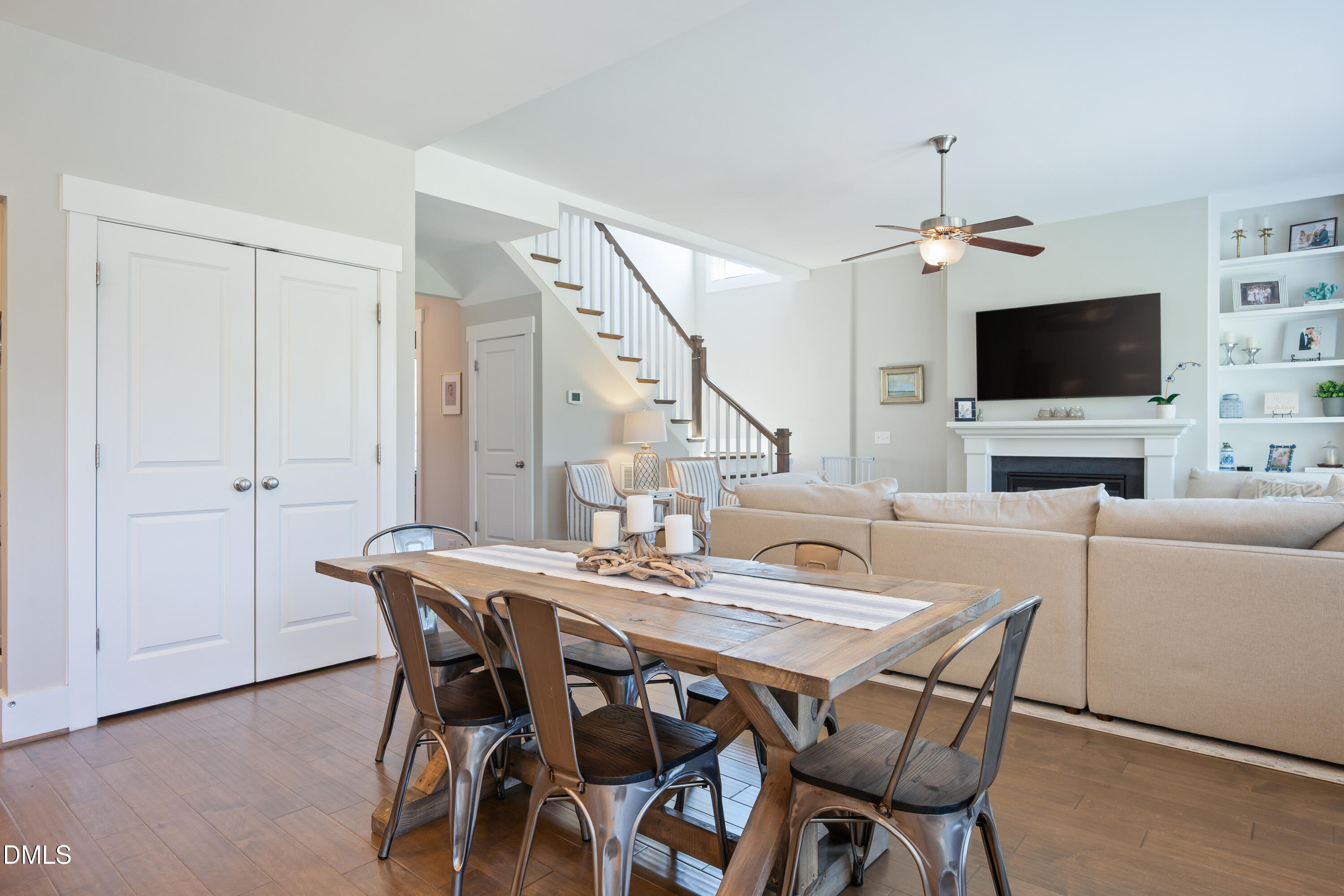 3017 Freeman Farm Way Rolesville, NC 27571 - Photo 24 of 63