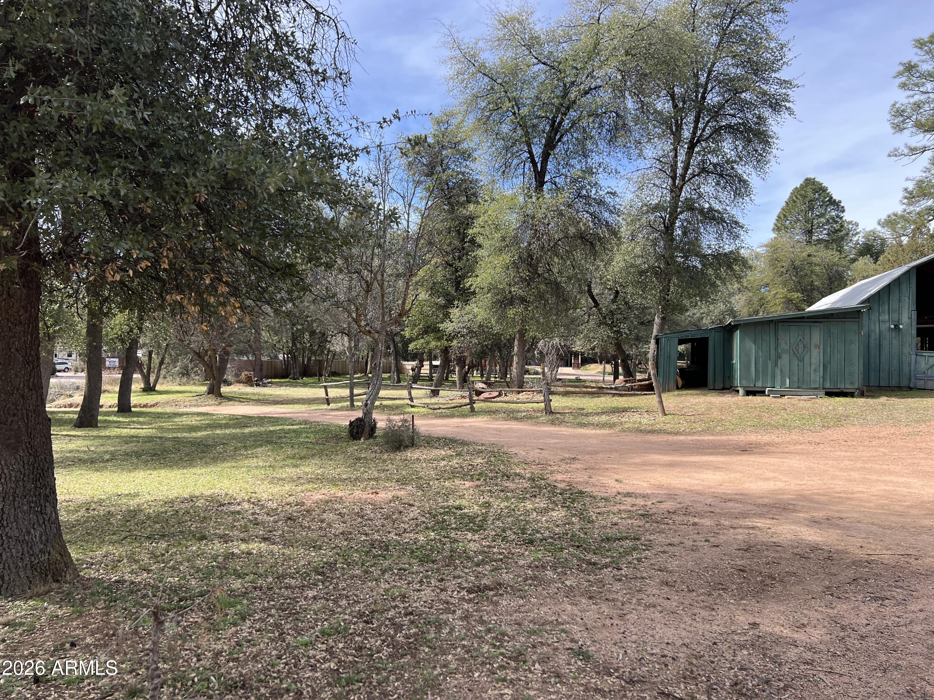 84 West Haught Road Payson, AZ 85541 - Photo 88 of 120
