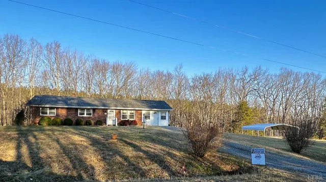 $300,000 | 1796 Owens Mill Road, Gretna, VA 24557