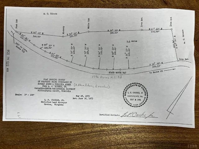 a view of a wall with an oven