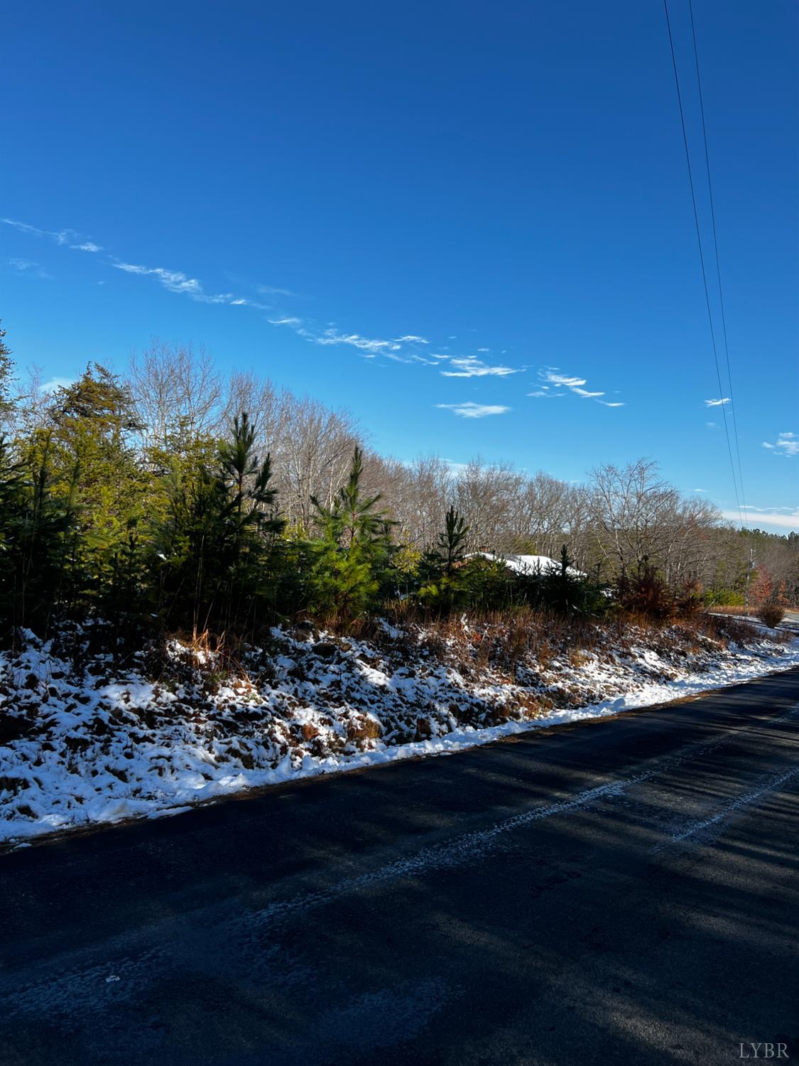 1796 Owens Mill Road Gretna, VA 24557 - Photo 23 of 24 a view of a lake view and mountain view