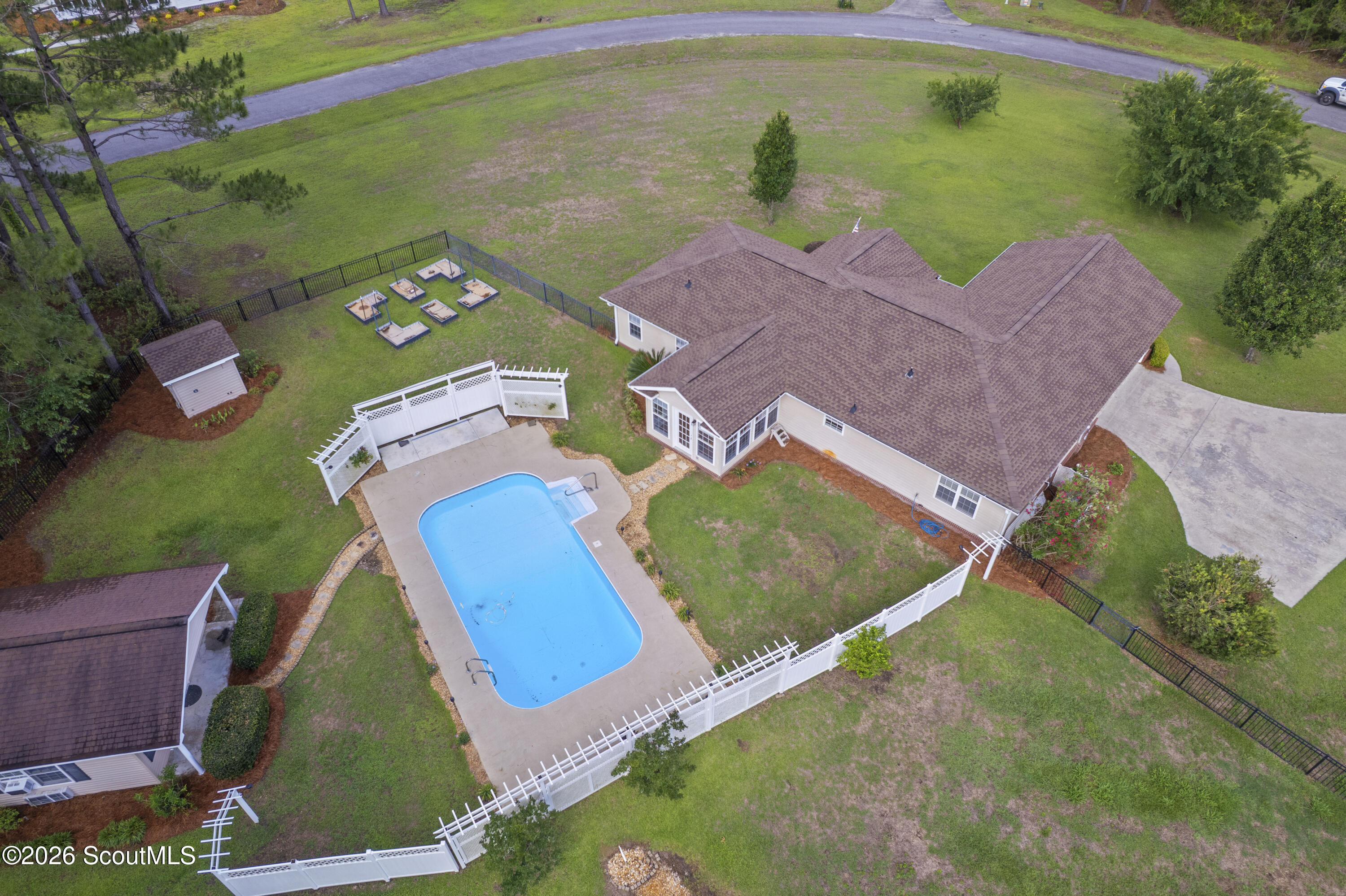 3122 Rhett Circle Patterson, GA 31557 - Photo 5 of 45 DJI_0737