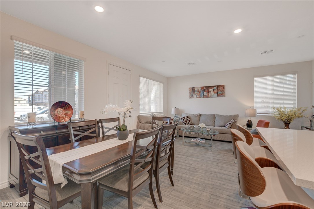 7320 North Decatur Boulevard, Unit 5 North Las Vegas, NV 89084 - Photo 19 of 72