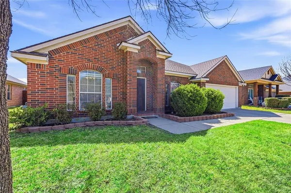 $2,300 | 3509 Nandina Drive, Wylie, TX 75098