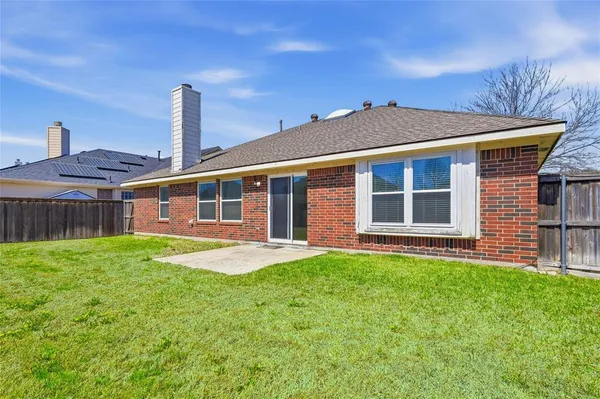 $2,300 | 3509 Nandina Drive, Wylie, TX 75098