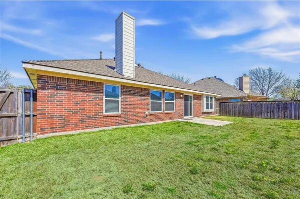 $2,300 | 3509 Nandina Drive, Wylie, TX 75098
