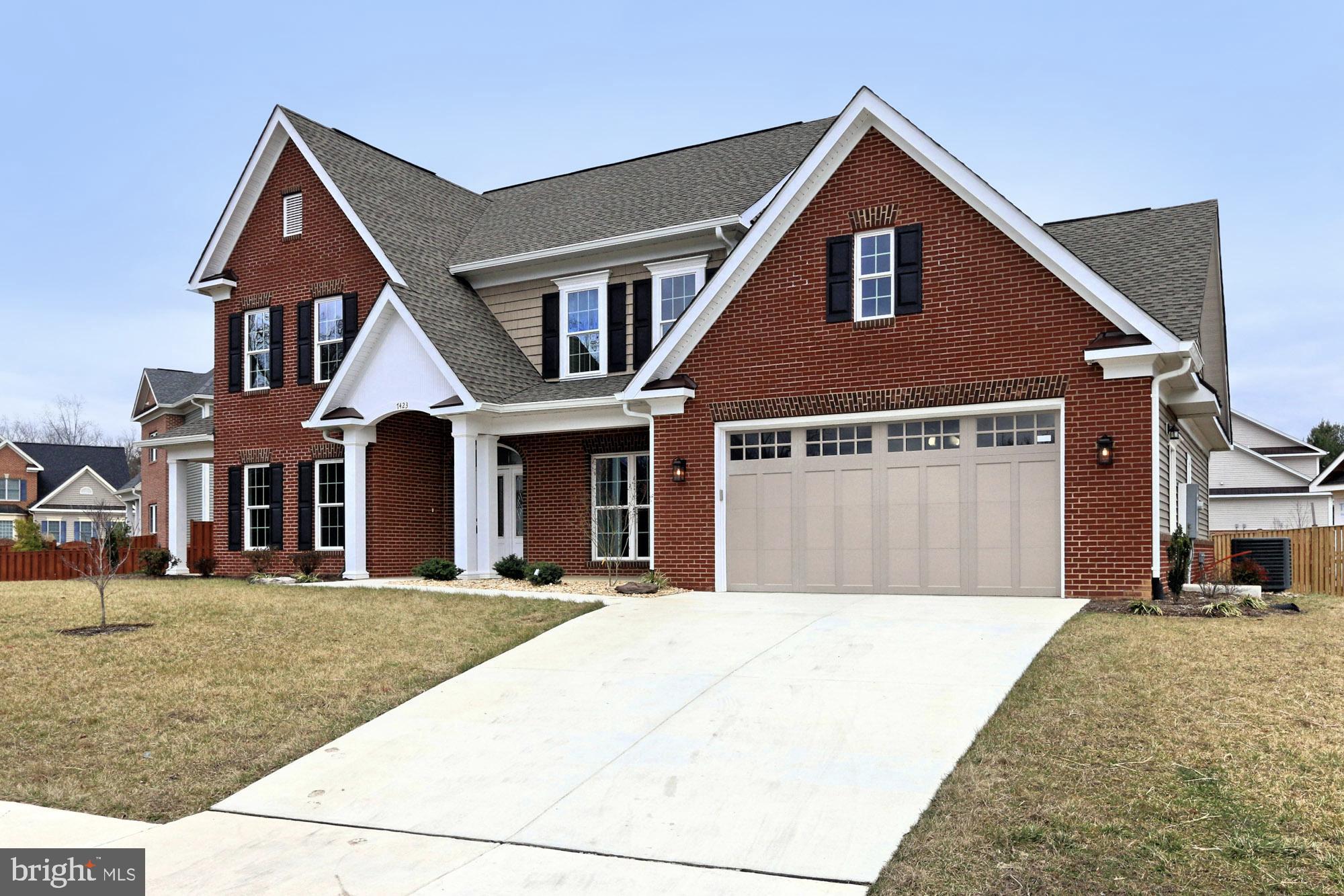 7423 Foundation Way Springfield, VA 22150 - Photo 2 of 42 Gallery Image 2