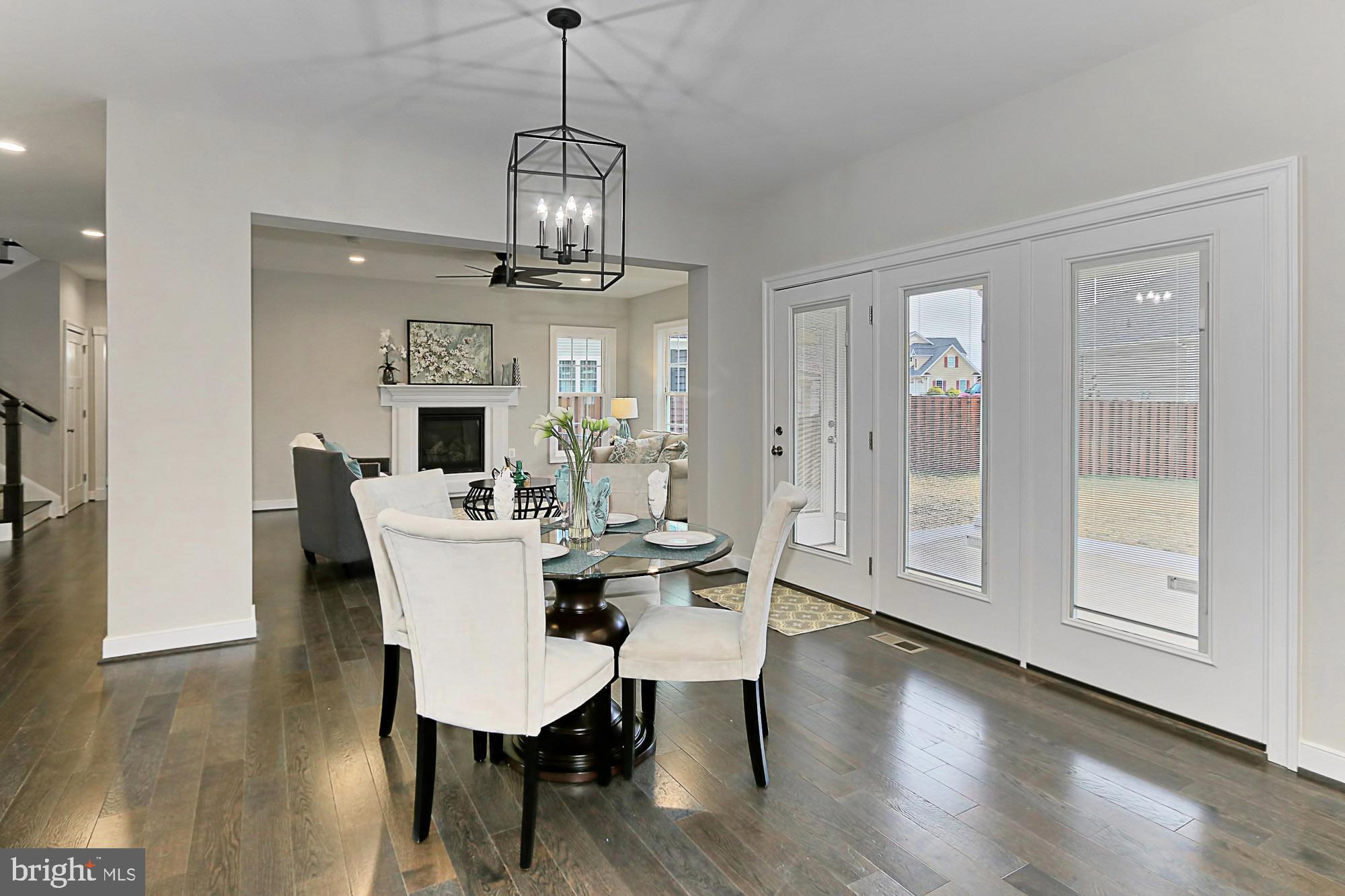 7423 Foundation Way Springfield, VA 22150 - Photo 13 of 42 Family Room