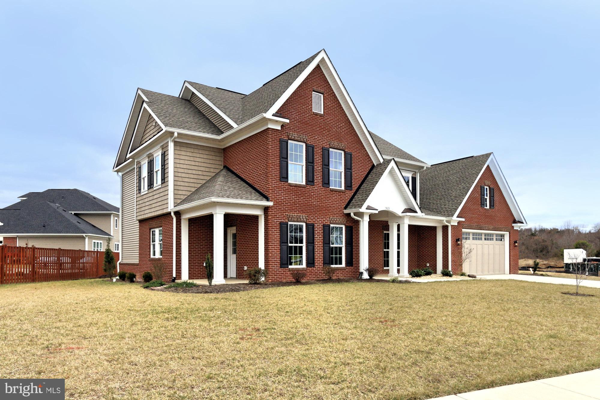 7423 Foundation Way Springfield, VA 22150 - Photo 3 of 42 Gallery Image 3