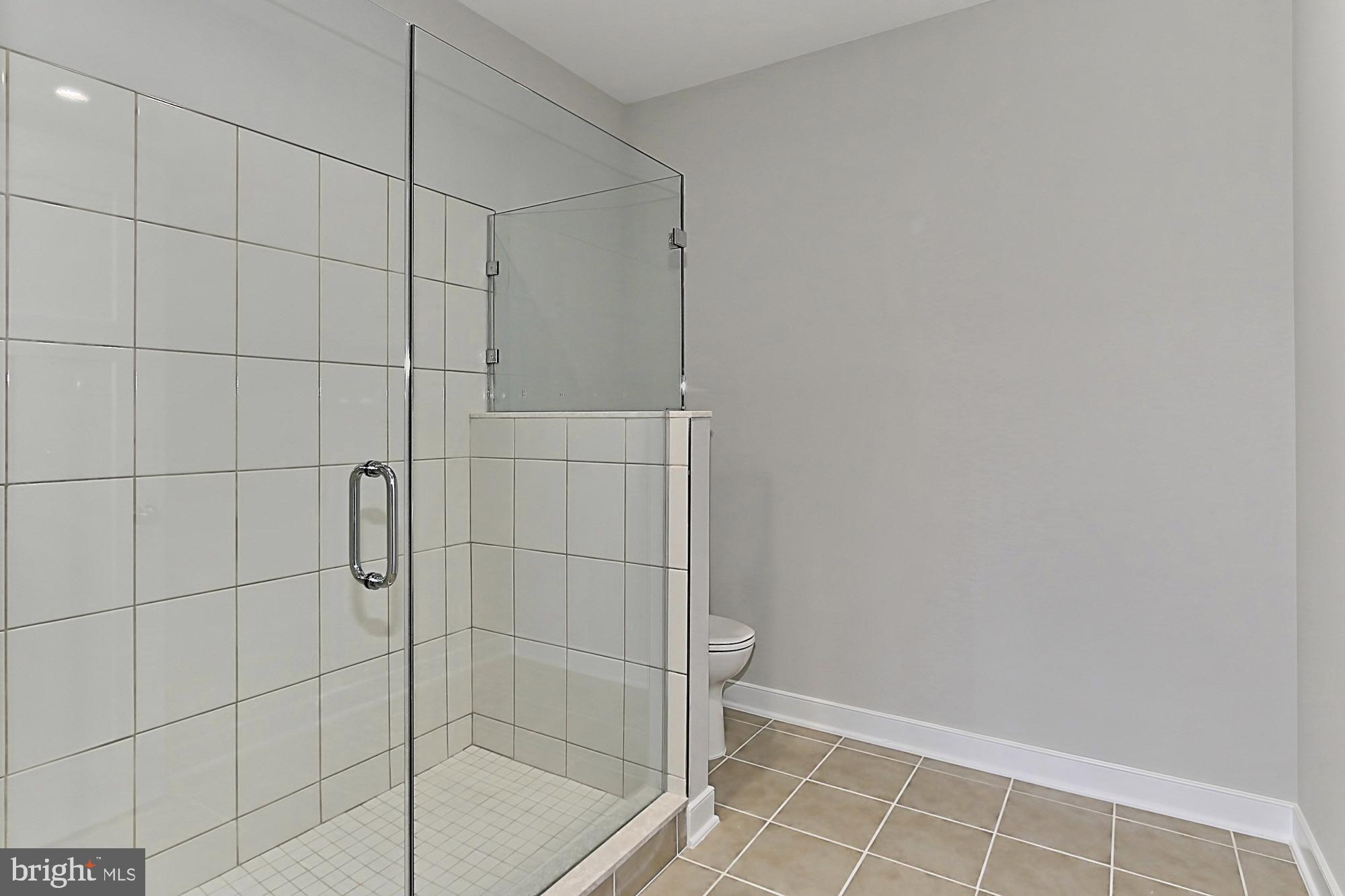 7423 Foundation Way Springfield, VA 22150 - Photo 26 of 42 Master bath separate shower