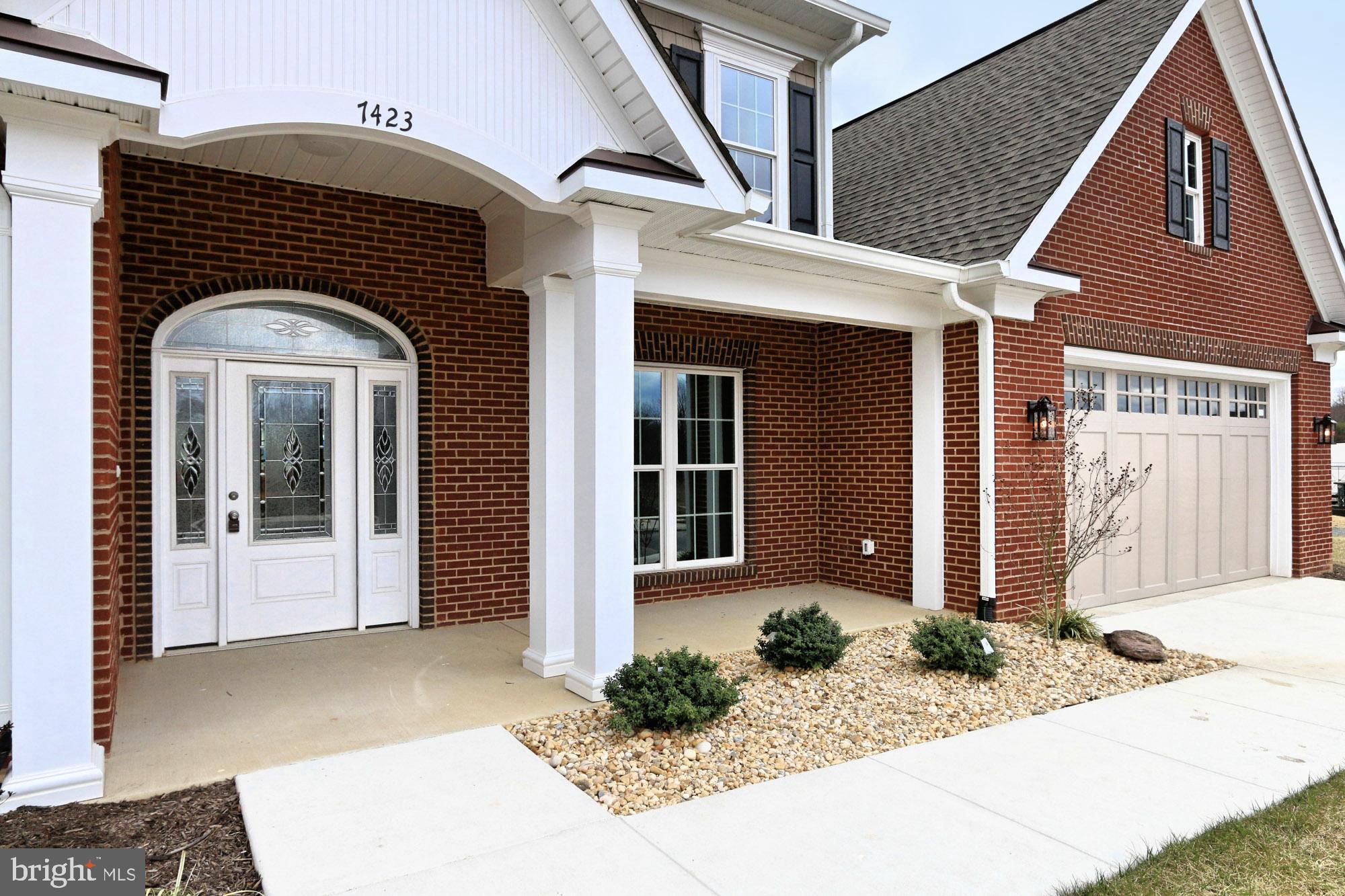 7423 Foundation Way Springfield, VA 22150 - Photo 4 of 42 Gallery Image 4