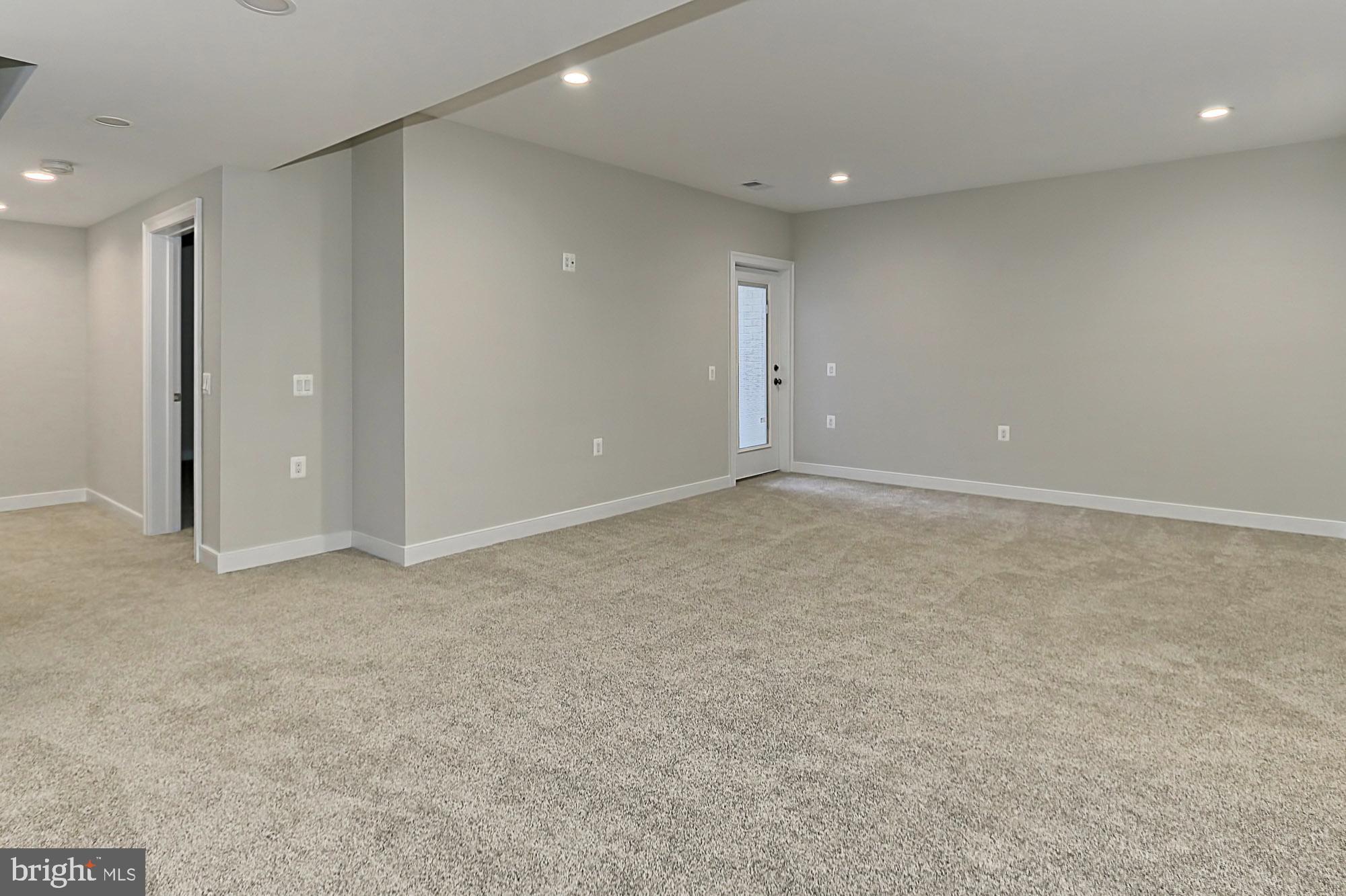 7423 Foundation Way Springfield, VA 22150 - Photo 31 of 42 Lower level