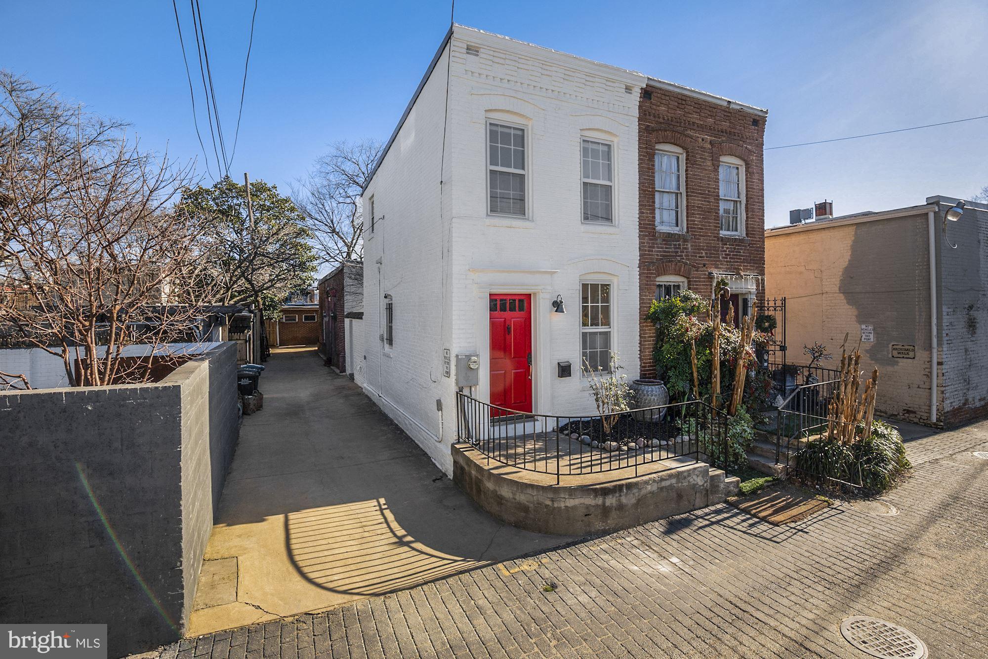 512 F St Terrace Southeast Washington, DC 20003 - Photo 1 of 42