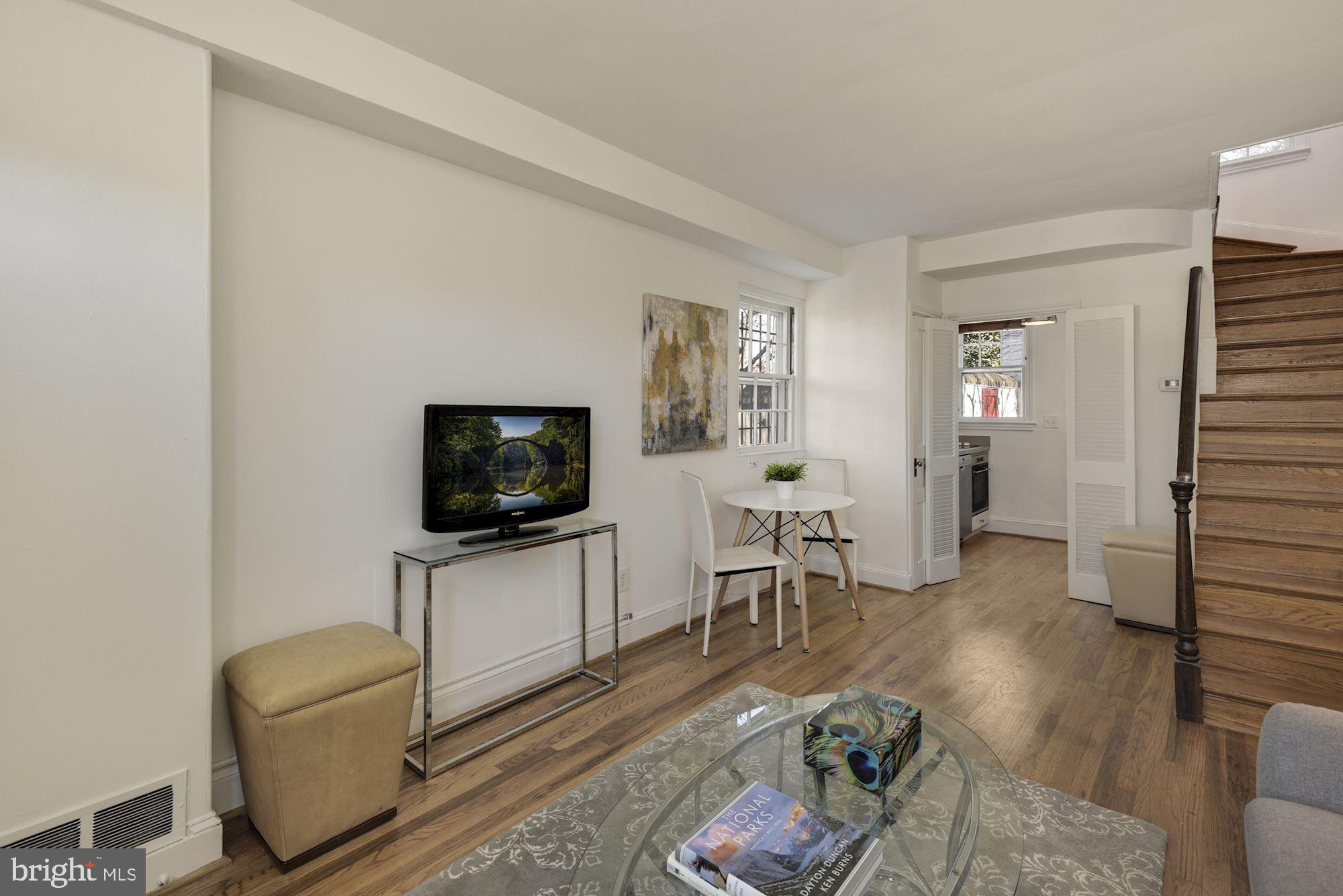 512 F St Terrace Southeast Washington, DC 20003 - Photo 11 of 42