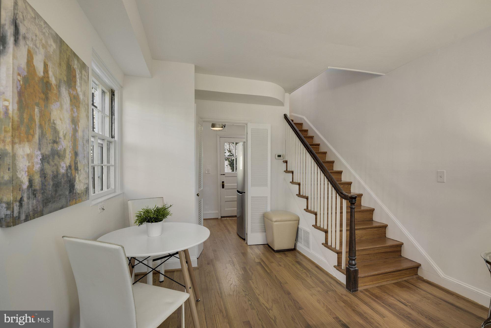 512 F St Terrace Southeast Washington, DC 20003 - Photo 12 of 42