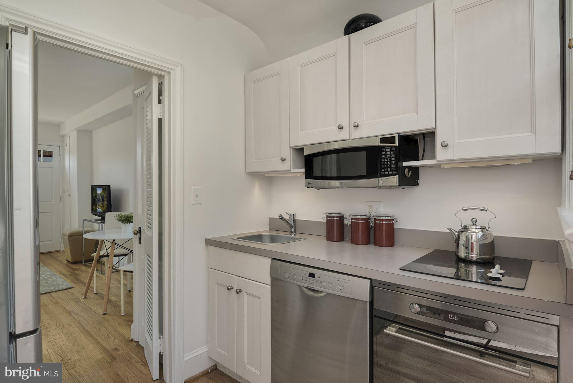 512 F St Terrace Southeast Washington, DC 20003 - Photo 15 of 42