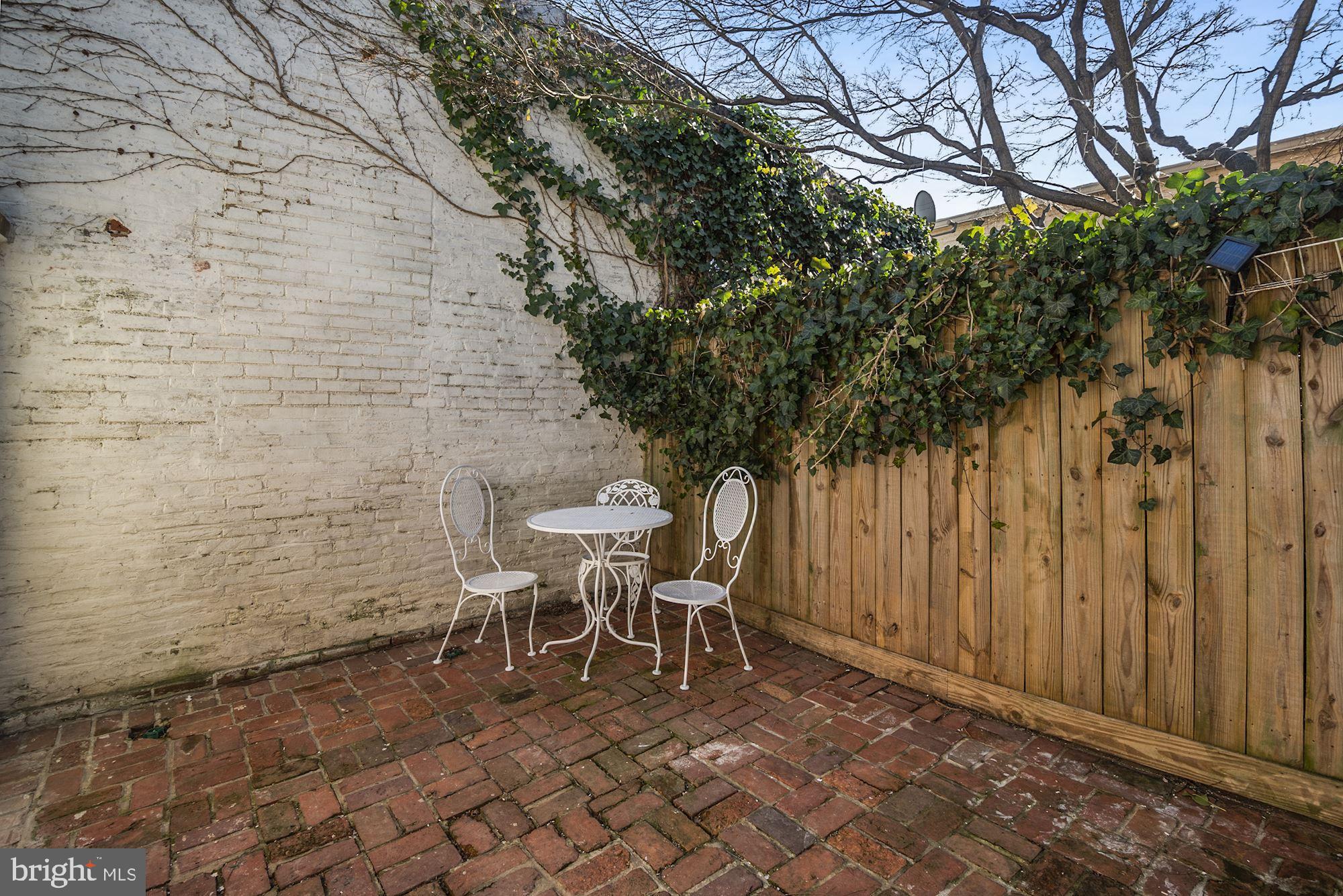 512 F St Terrace Southeast Washington, DC 20003 - Photo 29 of 42