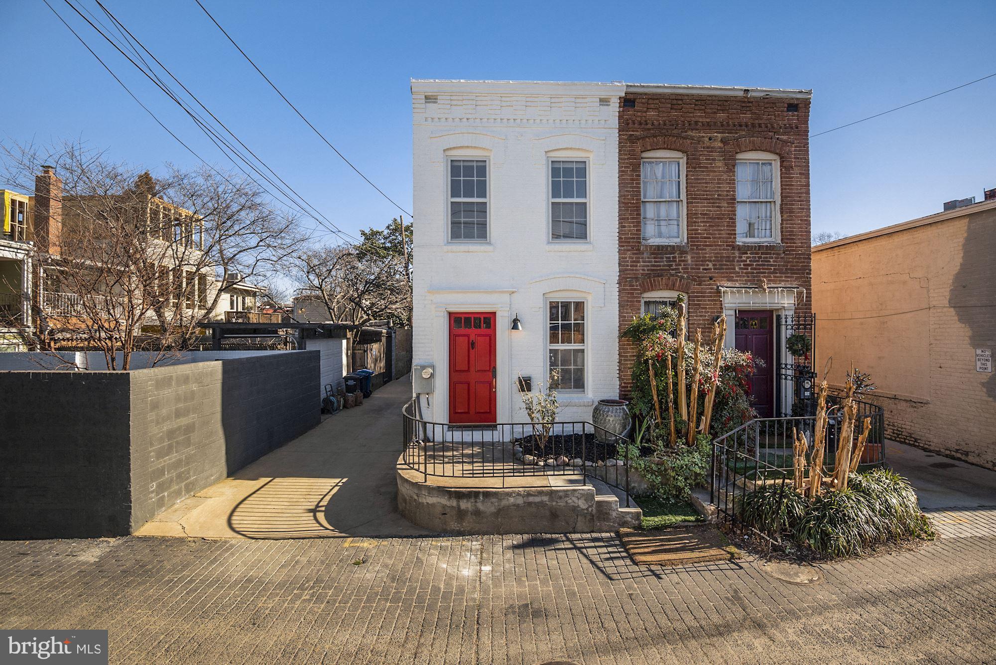 512 F St Terrace Southeast Washington, DC 20003 - Photo 31 of 42