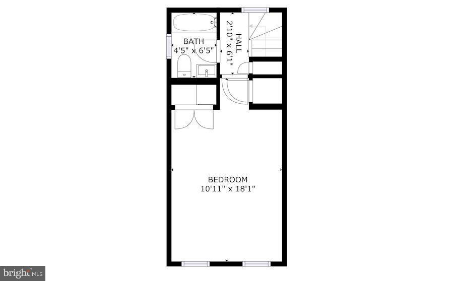 512 F St Terrace Southeast Washington, DC 20003 - Photo 33 of 42