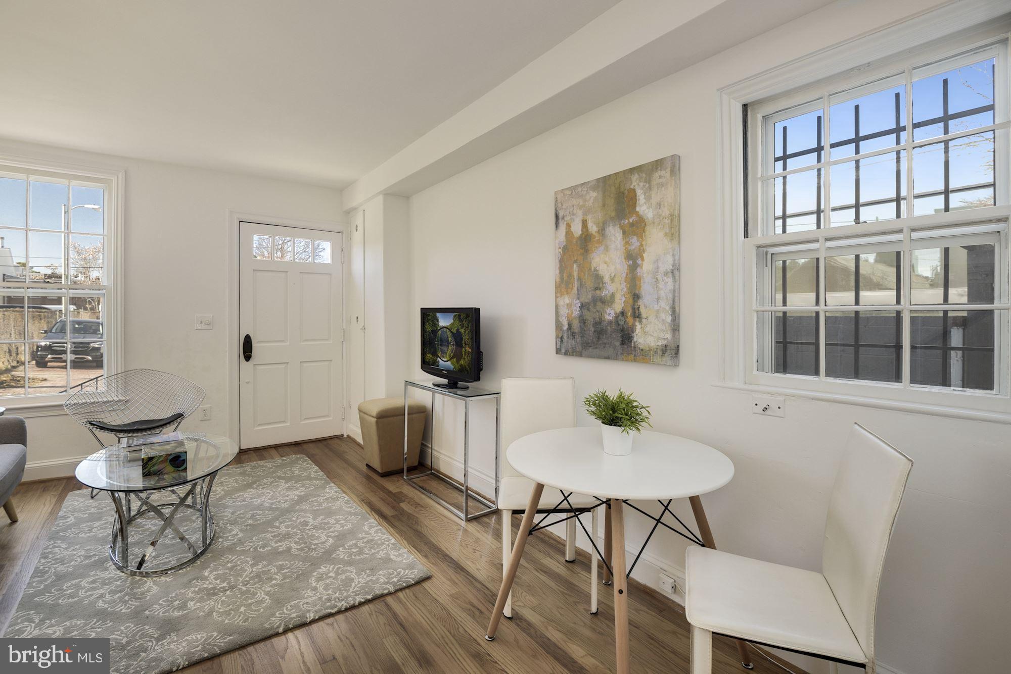 512 F St Terrace Southeast Washington, DC 20003 - Photo 8 of 42