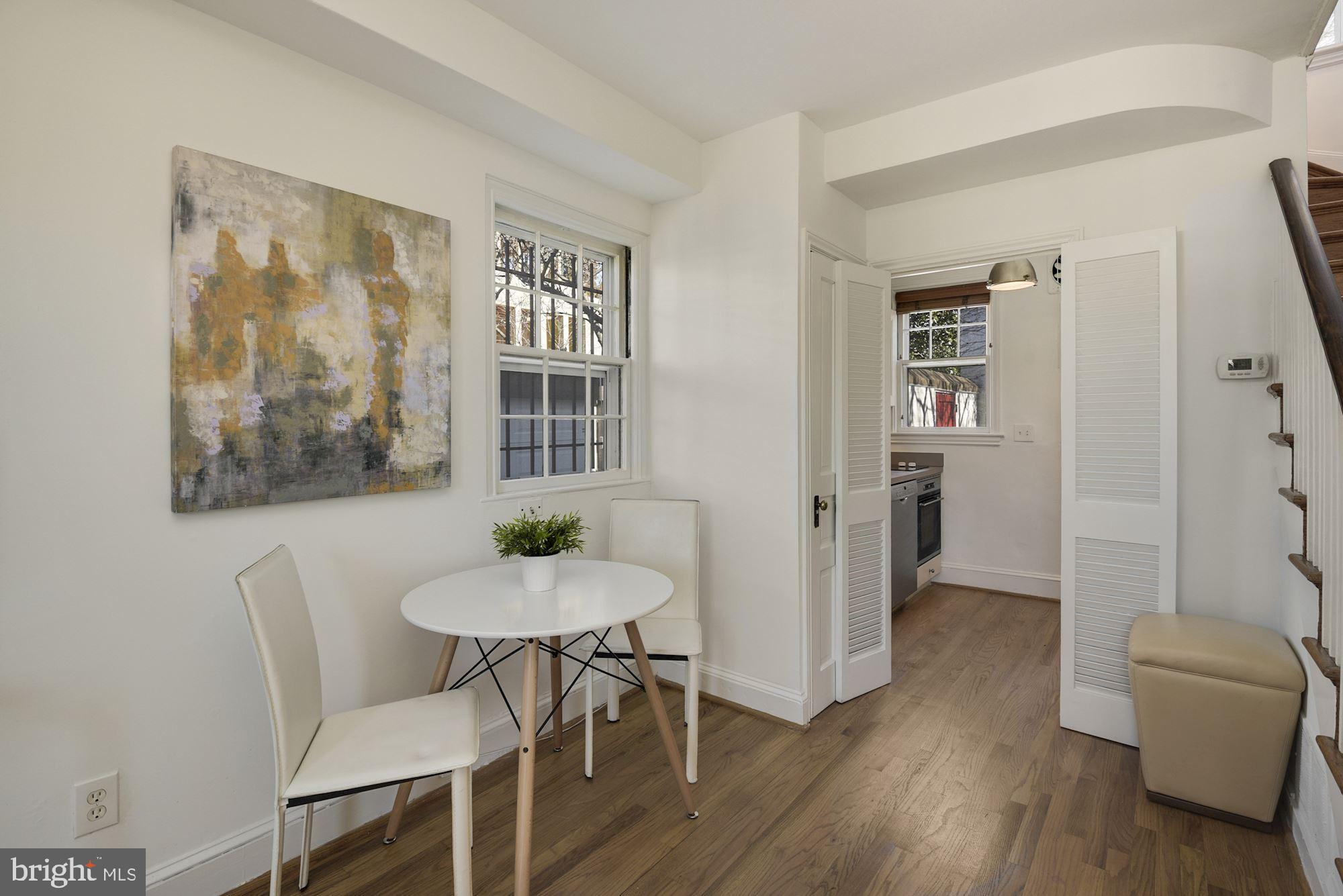 512 F St Terrace Southeast Washington, DC 20003 - Photo 9 of 42