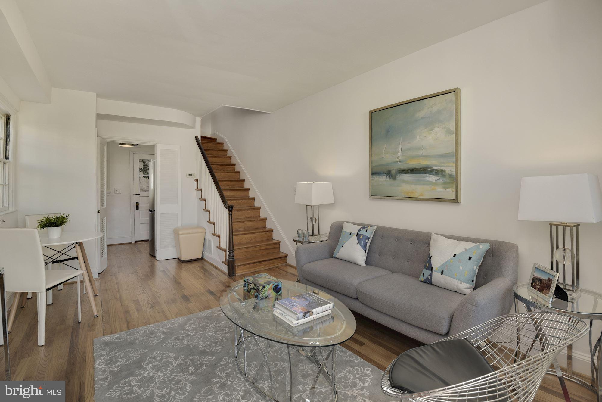 512 F St Terrace Southeast Washington, DC 20003 - Photo 10 of 42