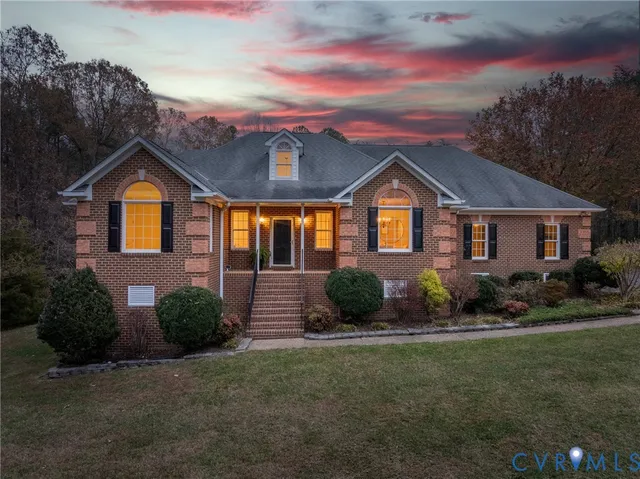 $845,000 | 7238 Rural Point Road, Mechanicsville, VA 23116