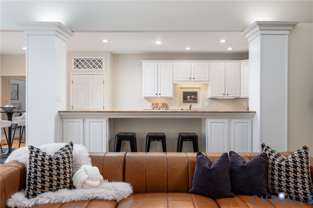 7238 Rural Point Road Mechanicsville, VA 23116 - Photo 10 of 36 A space that makes everyone want to linger.