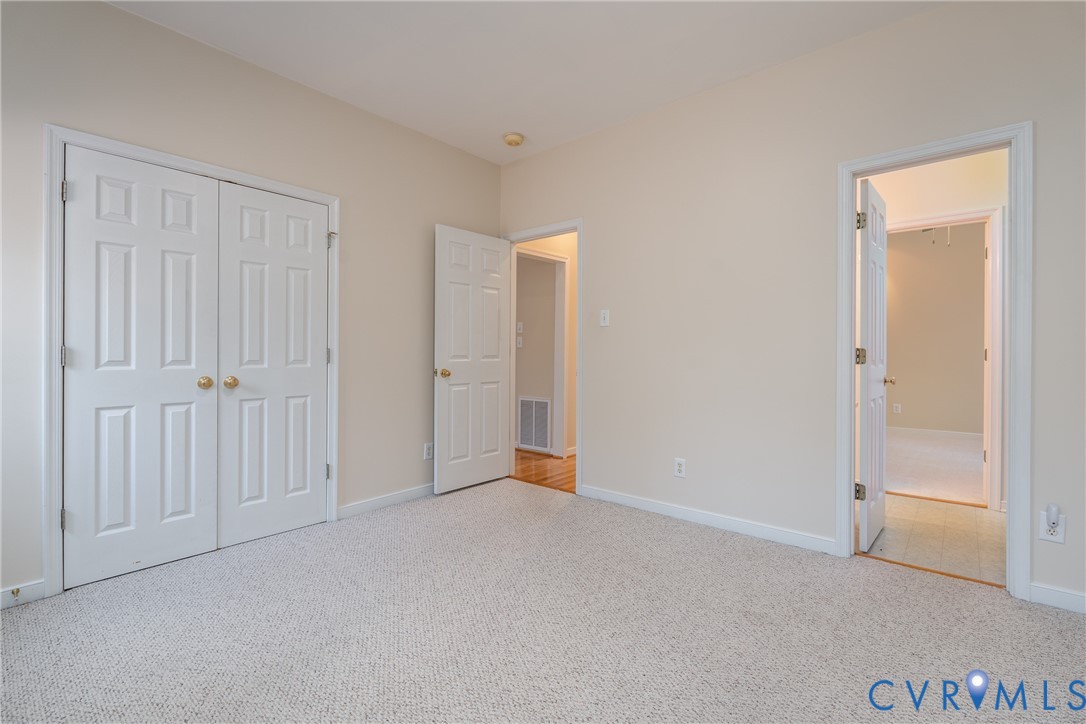 7238 Rural Point Road Mechanicsville, VA 23116 - Photo 17 of 36 Bedroom 4.