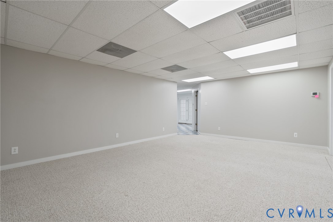 7238 Rural Point Road Mechanicsville, VA 23116 - Photo 22 of 36 Family Room or game room or gym or....