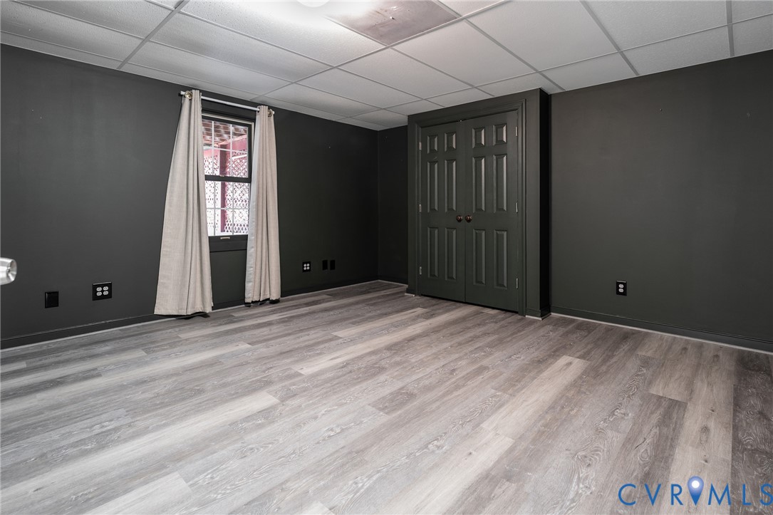 7238 Rural Point Road Mechanicsville, VA 23116 - Photo 25 of 36 Additional Room 3. And another flex room. Your hom