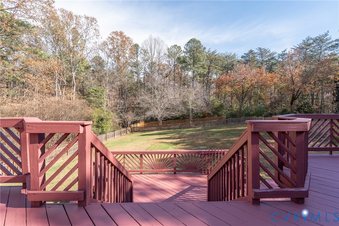 7238 Rural Point Road Mechanicsville, VA 23116 - Photo 30 of 36 Freshly painted. Ready for entertaining.