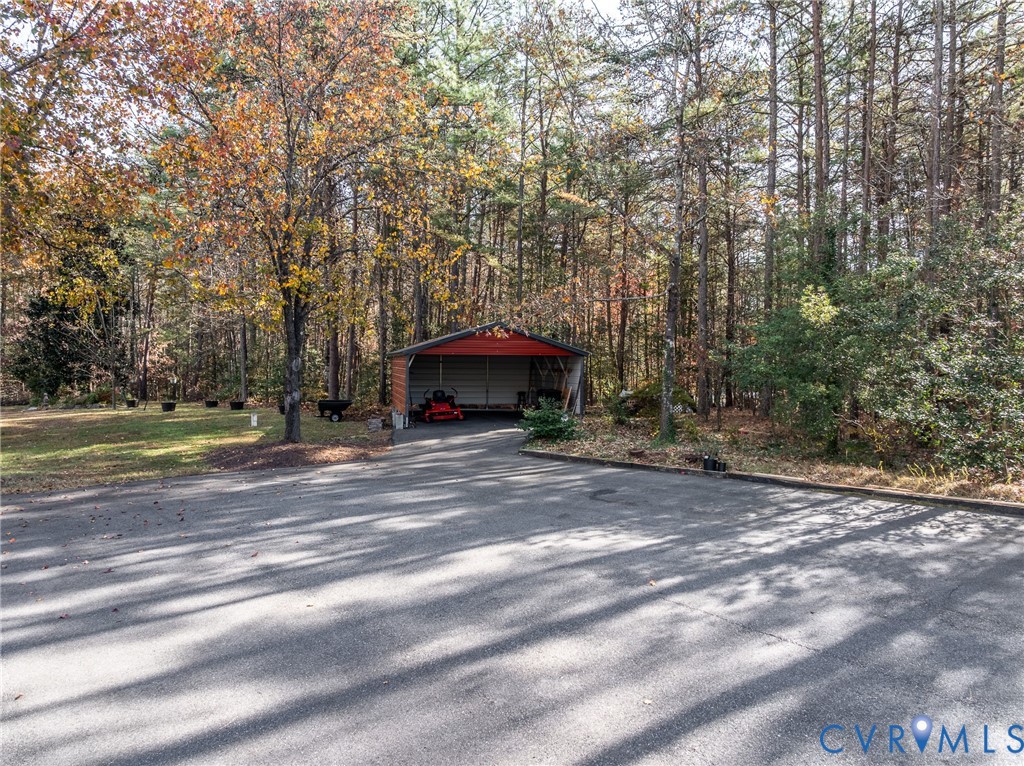 7238 Rural Point Road Mechanicsville, VA 23116 - Photo 32 of 36 Gallery Image 32