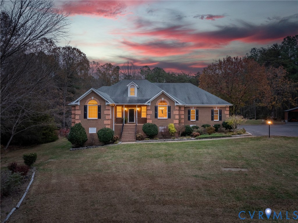 7238 Rural Point Road Mechanicsville, VA 23116 - Photo 35 of 36 Welcome home!