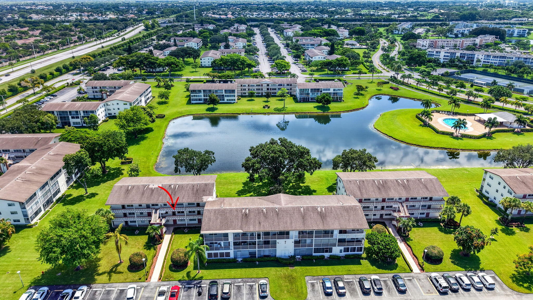 236 Preston Way, Unit F Boca Raton, FL 33434 - Photo 29 of 87 29-web-or-mls-DJI_20260820120113_0231_D