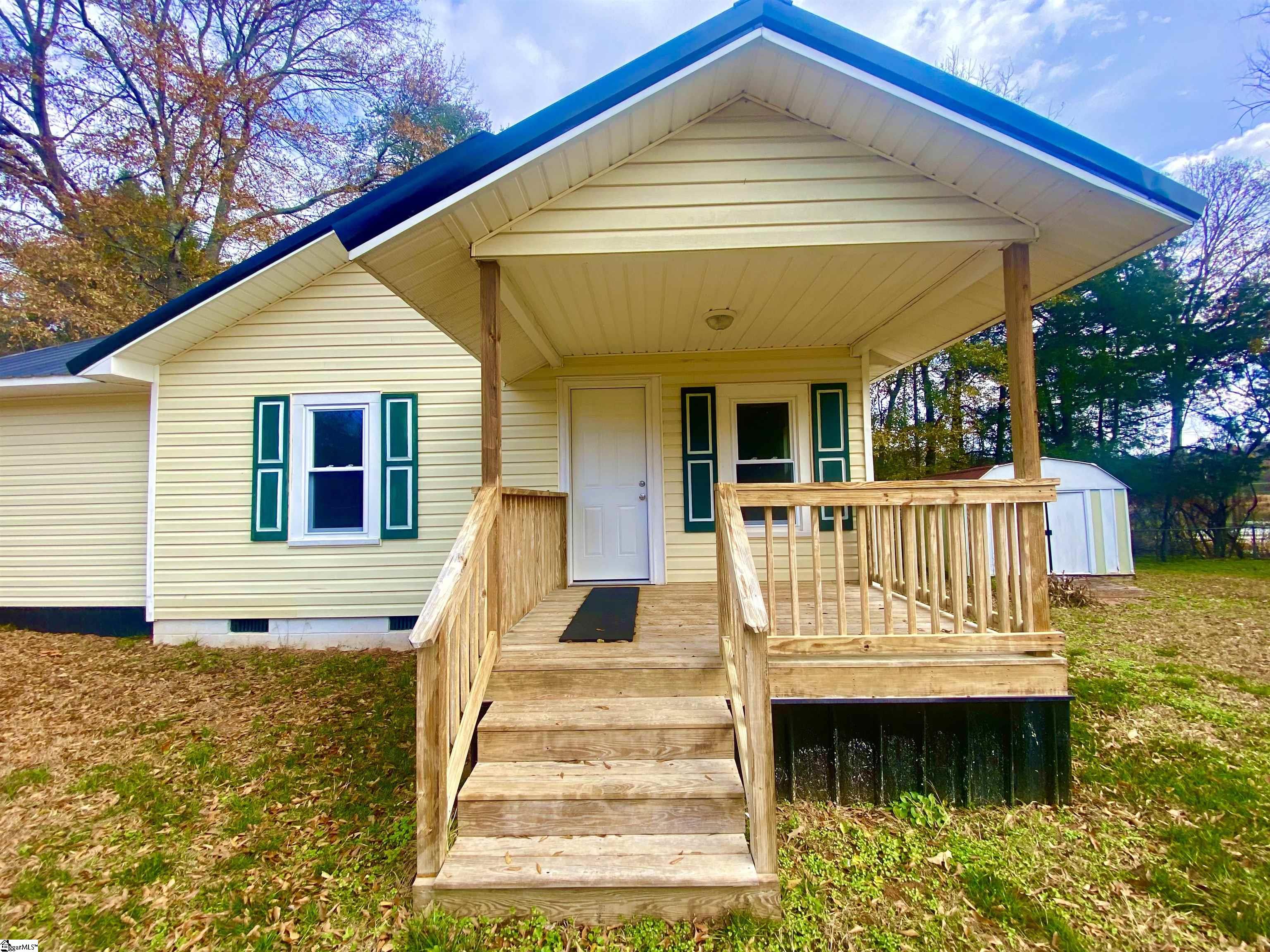 471 Langley Road Travelers Rest, SC 29690 - Photo 1 of 24