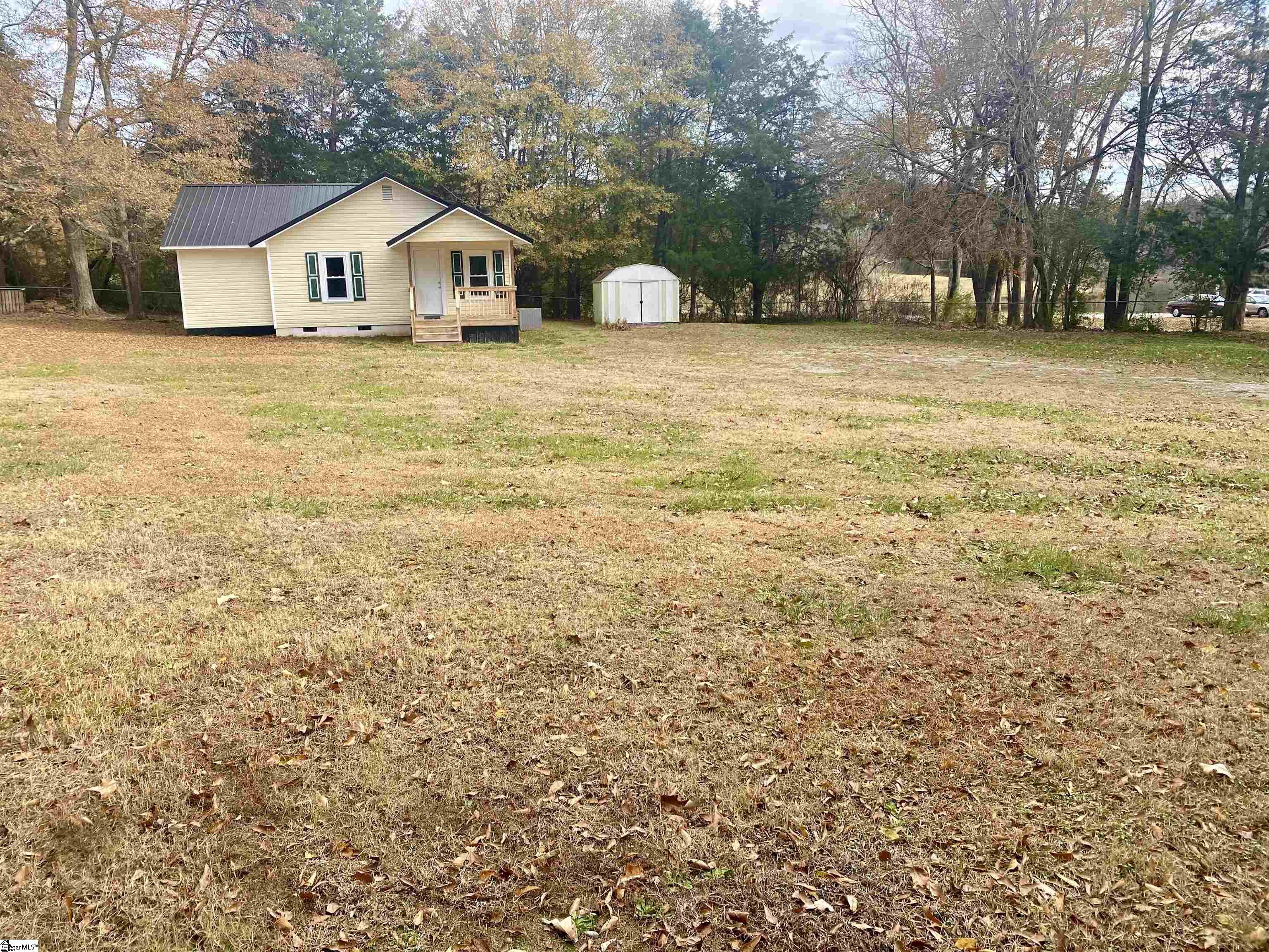 471 Langley Road Travelers Rest, SC 29690 - Photo 8 of 24